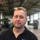 Mitarbeiter des Unternehmens
