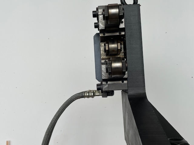 Lünette  SLK 087-1070/1