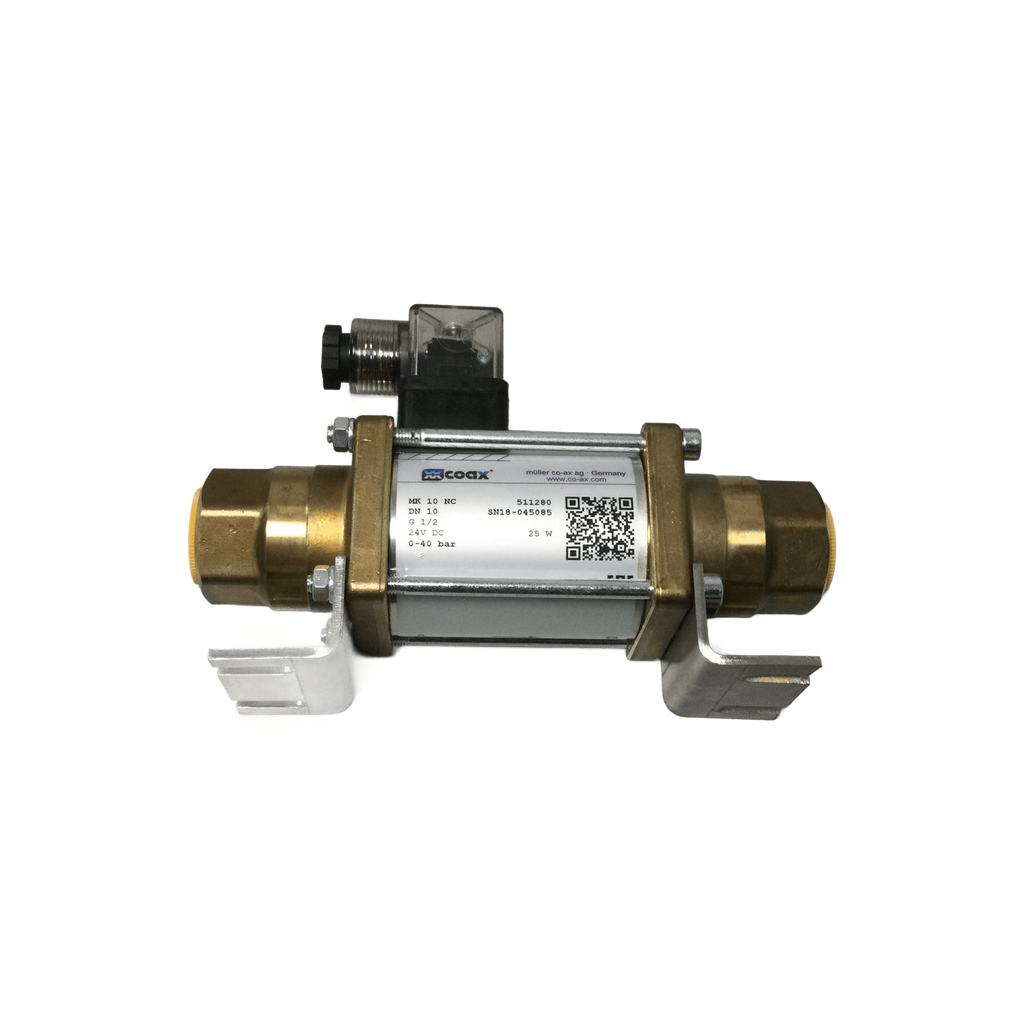 [PR/00823] Coax MK 10 NC (511280)