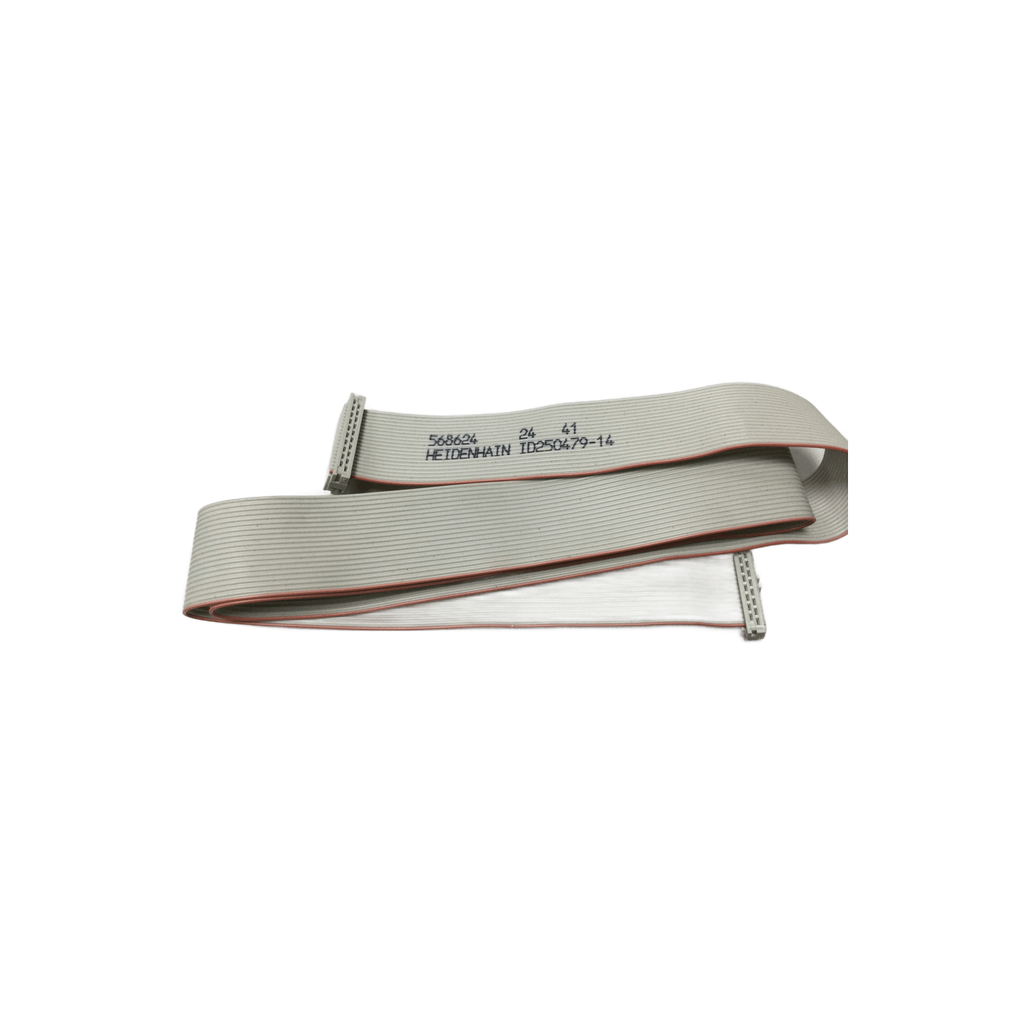 Verbindungskabel flach 20xAWG28/7 250479-14
