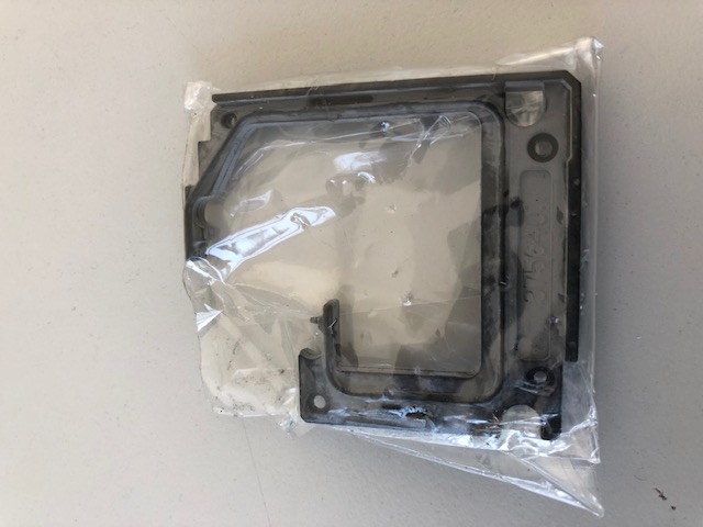 Stoßdichtung Masstab LB  Heidenhain ID 375640-02
