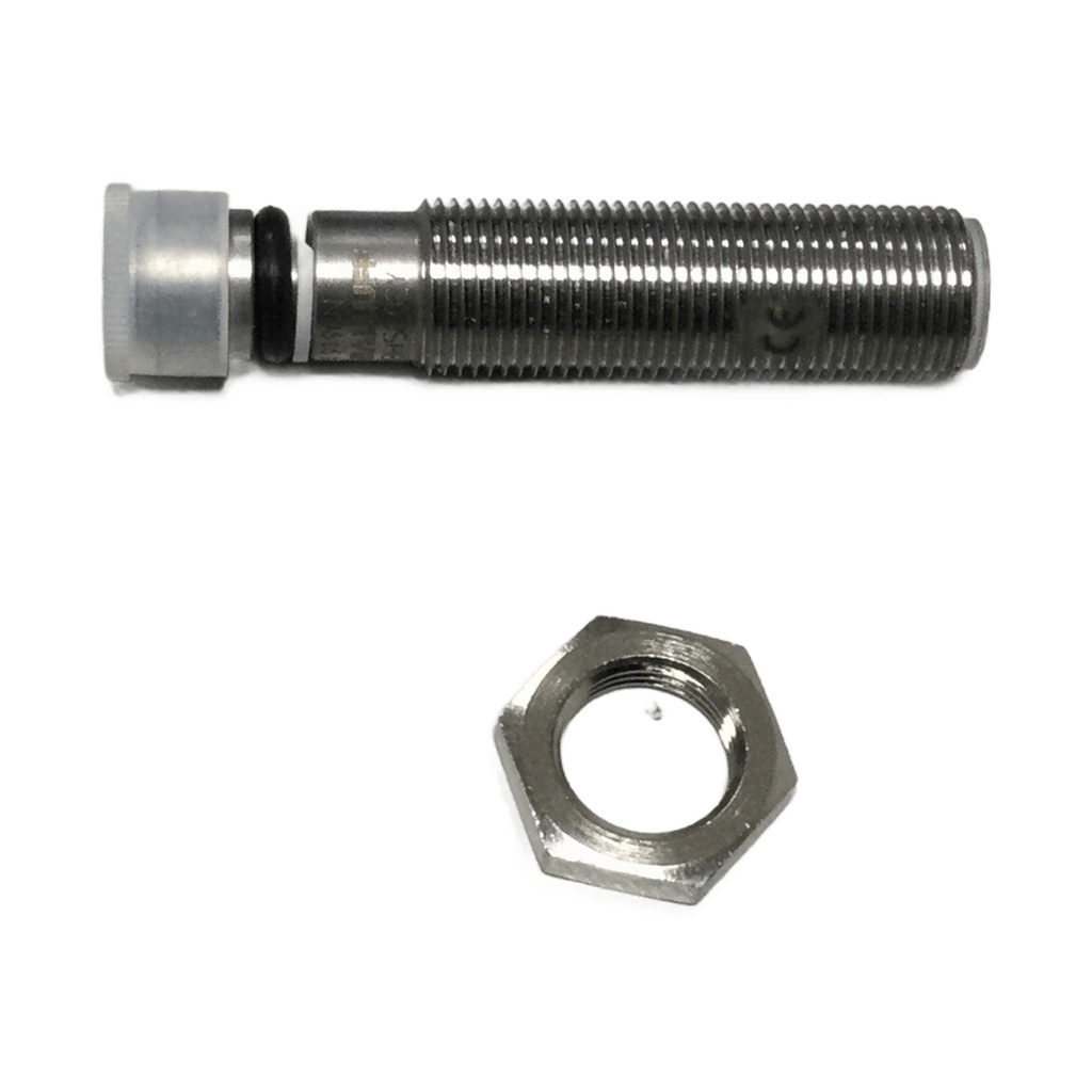 [PR/01010] Sensor  Zahnstangenwechsler