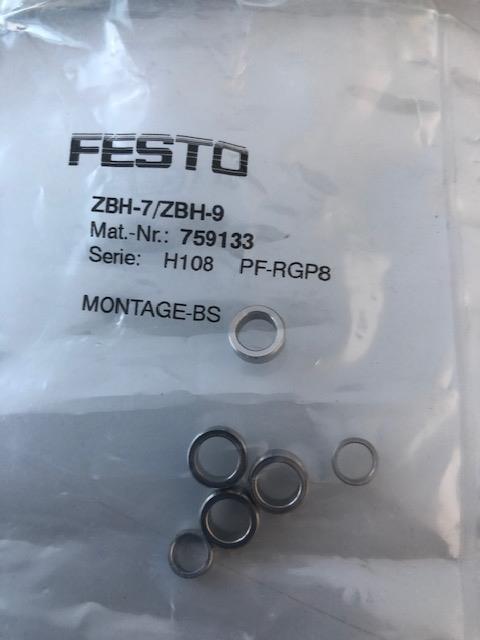 Festo ZBH-7/ZBH-9 759133