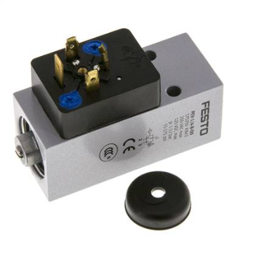PEV-1/4-B-OD (175250) Druckschalter