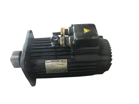 [PR/01308] BL-120-E-20T  Motor Okuma  gebraucht (Kopie)