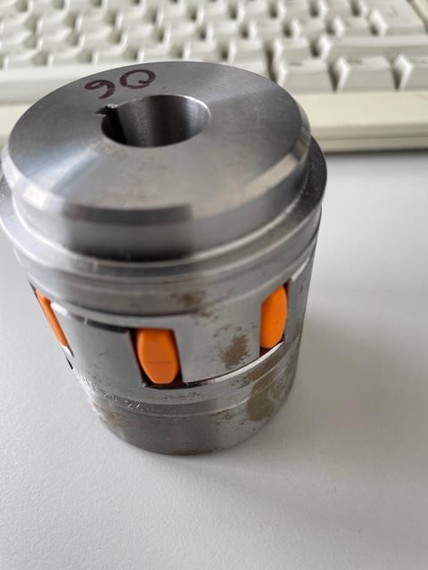 Rotex Kupplung GS 28 ST/AL 6,0 24H7/32H7 (Kopie)