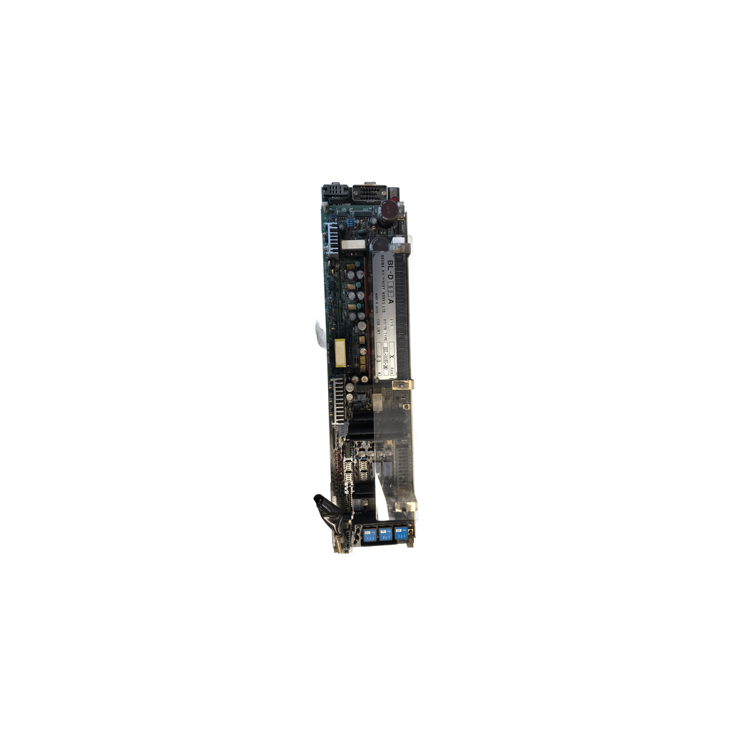 [PR/01322] Achsverstärker BL-D-50D Okuma