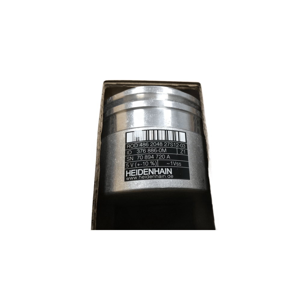 [PR/01377] Drehgeber Rod 486 2048 27S12-03 R 376886-0M