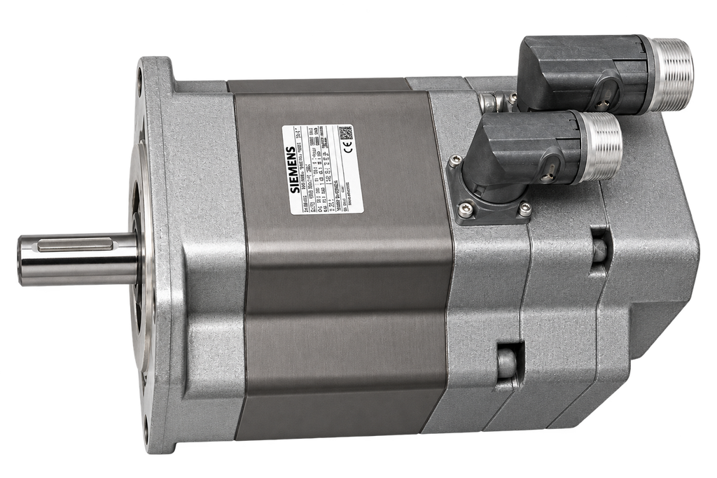 SIEMENS SIMOTICS S Servomotor 1FK7083-5AF71-1EG2 – 16 Nm – 3.000 U/min