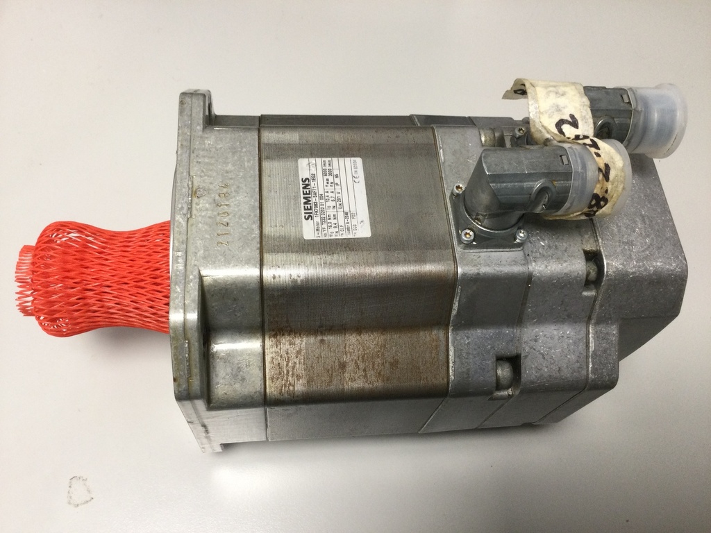 Siemens Servomotor 1FK7083-5AF71-1EG2