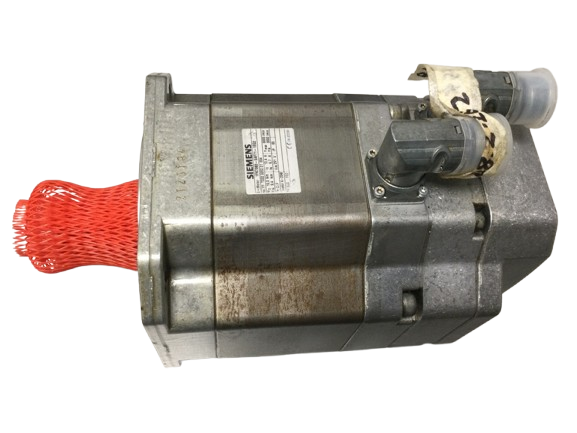 Siemens Servomotor 1FK7083-SAF71-1EG2
