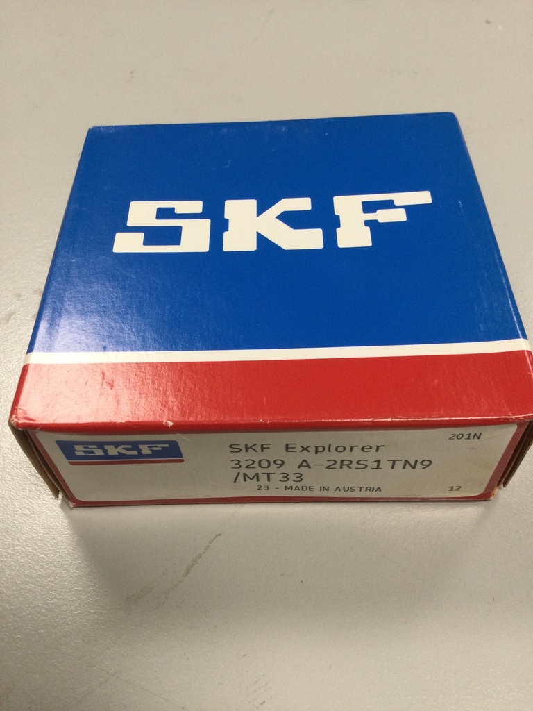 Kugellager SKF 6309-2RS1 (Kopie)
