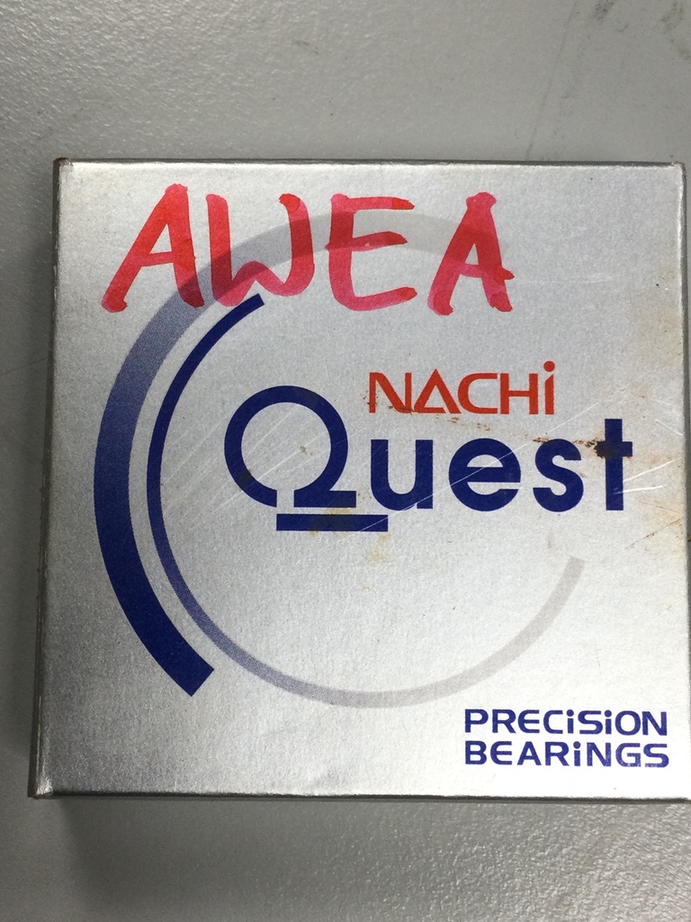 Kugellager Nachi 30tab06U/GM