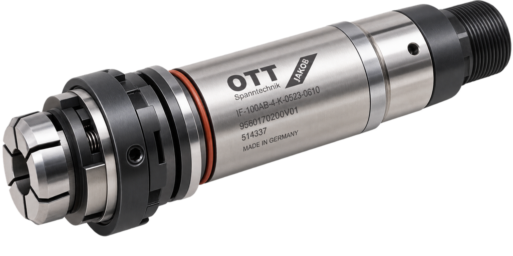 [NE-SPN-00003] OTT Einbauspanner IF-100AB-4-K-0523-0610