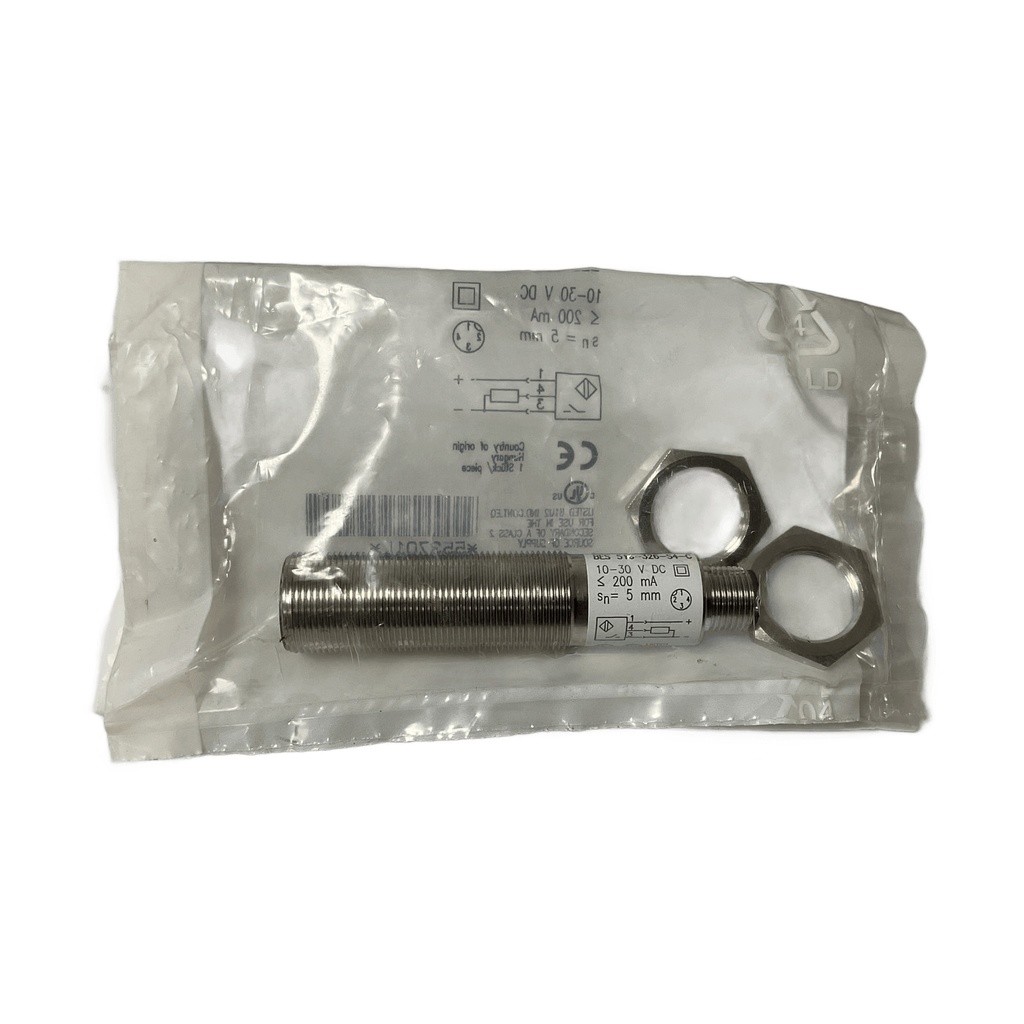 [100226] Sensor Magazin Ref. Induktiv M20 BES 516