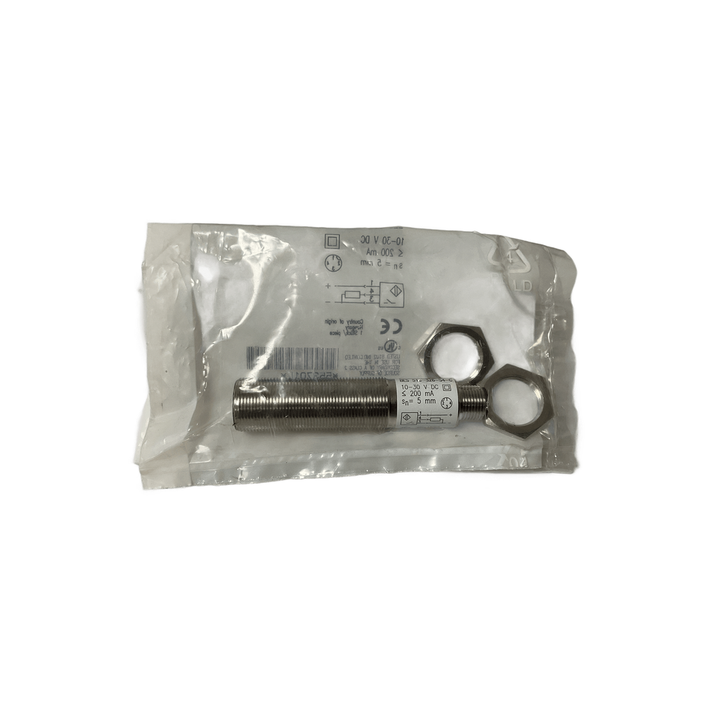 Sensor Magazin Ref. Induktiv M20 BES 516