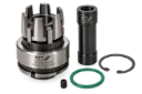 OTT-JAKOB Spannsatz HS-A/E 63-B/F 80-B – DA=36,7