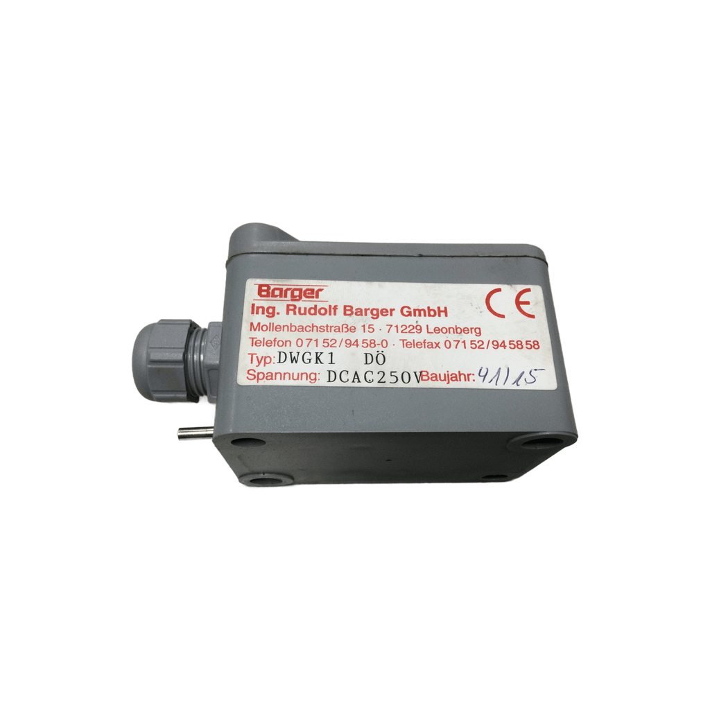 Druckwellensensor DWGK1