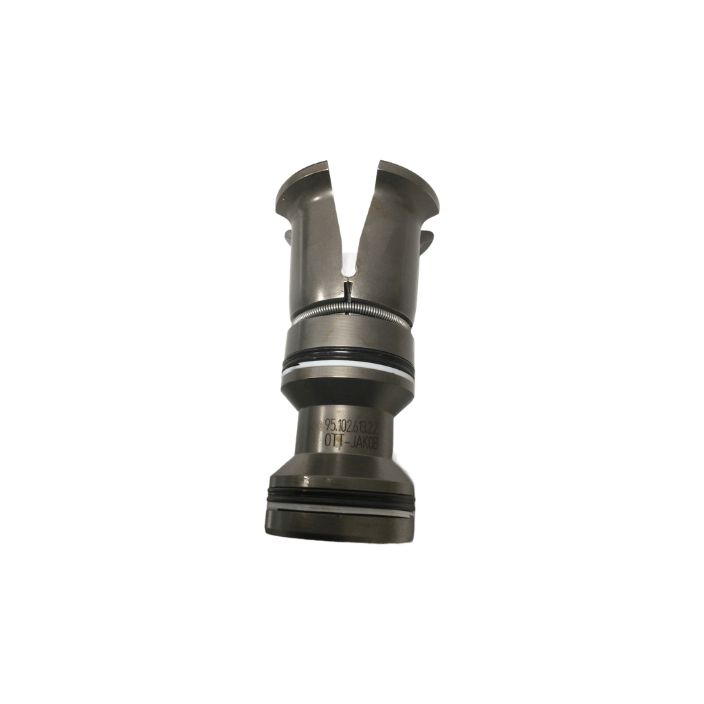 [PR/01808] Spannsatz Sk 50-A1-2-M18x1.5 95.102.613.2.2