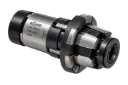 RÖHM Spannsatz HSK-A63 / B80 – Clip – 1037449/3