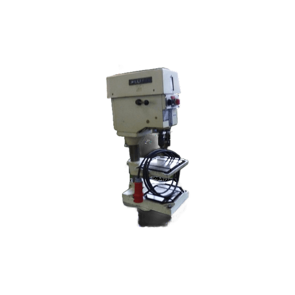 [PR/02201]  Bohrmaschine Flott TB6 S