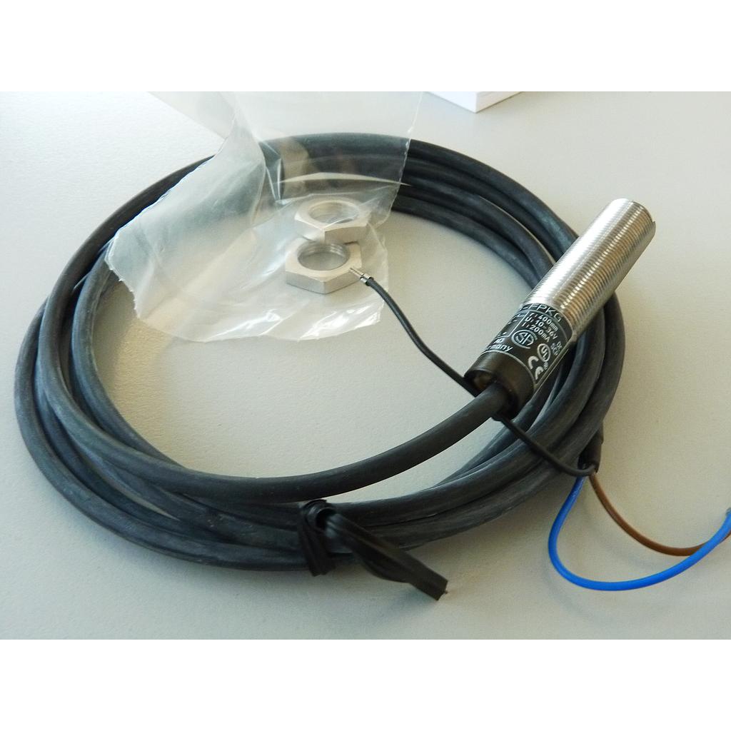 Ifm Electronic Reflexlichttaster TW=1-400mm,10-36VDC OF5026 OFB-FPKG