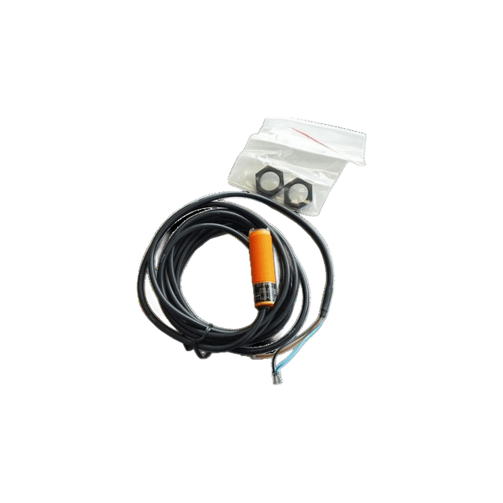 Ifm Electronic Einweglichtschranke Empfänger OG5102
