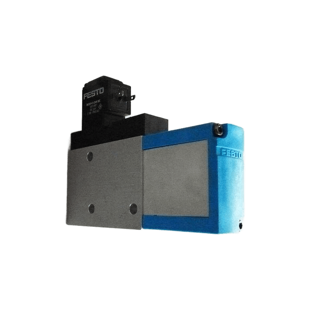 [100343] Festo VAD-ME-3/8 VAD-ME-3/8 (35556) Vakuumsaugdüse