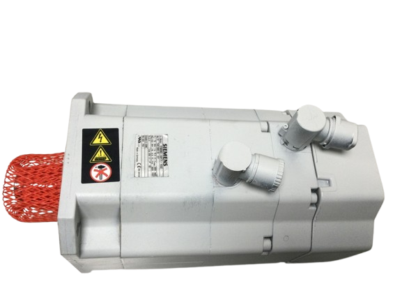 Siemens Servomotor 1FK6083-6AF71-1EG2