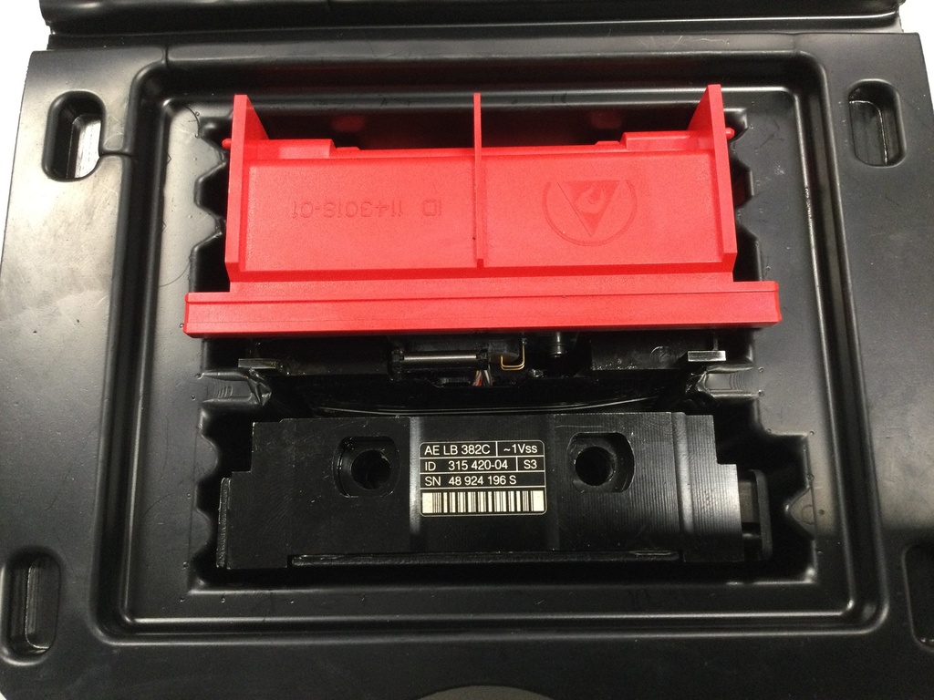Lesekopf AE LB 382C  ID I 315420-04
