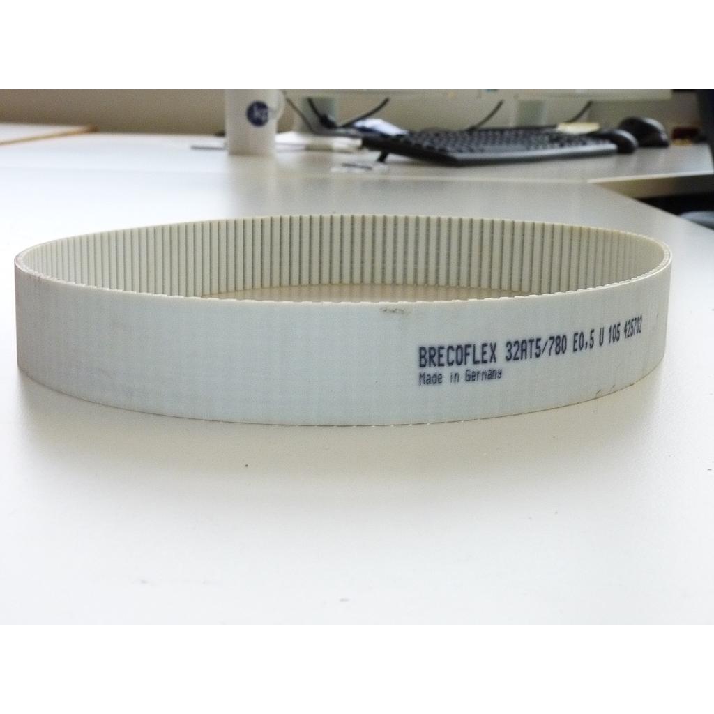Brecoflex 32 ATS / 780 E0,5 U 105 42702