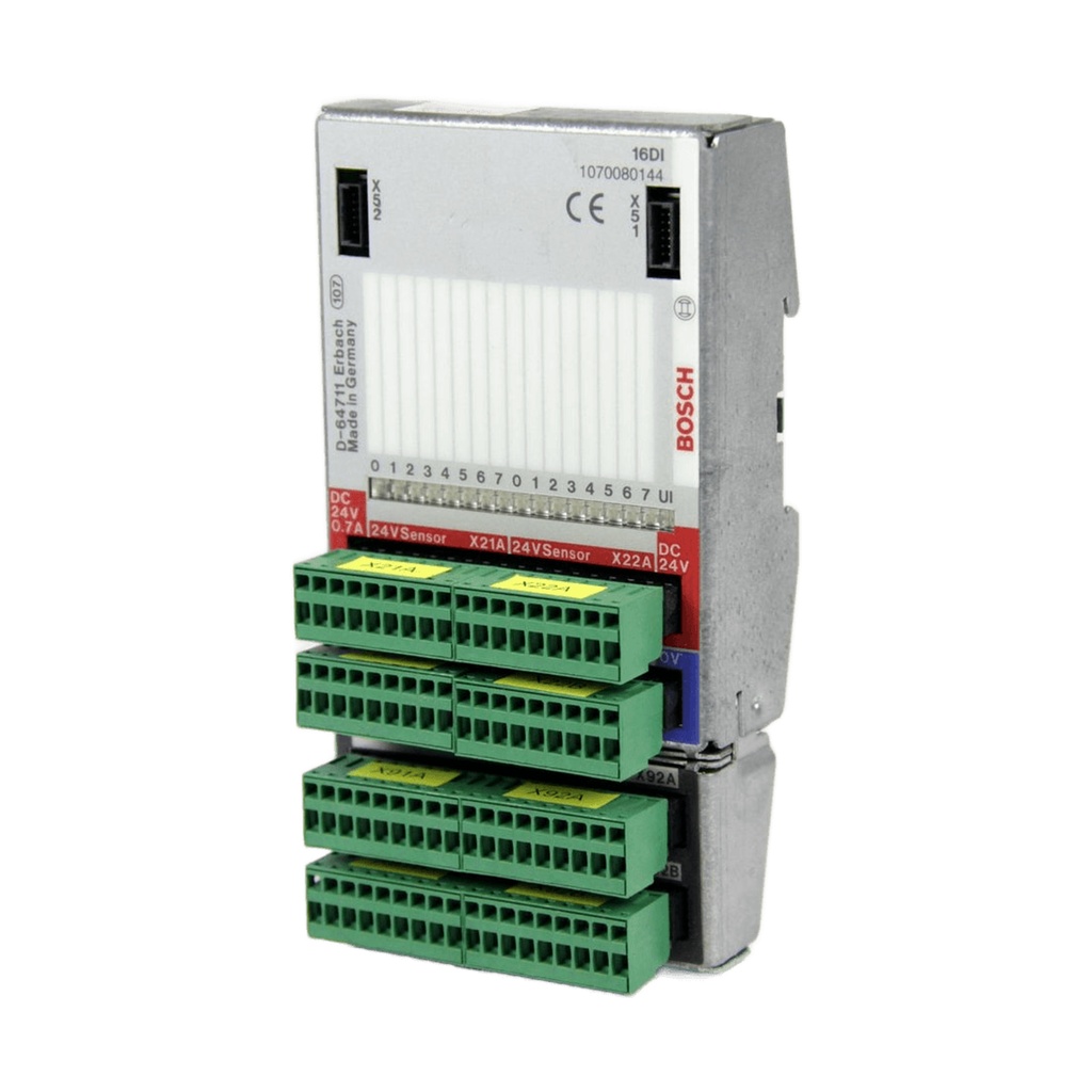 [PR/02886] Bosch  Profibus Modul 16DI-3