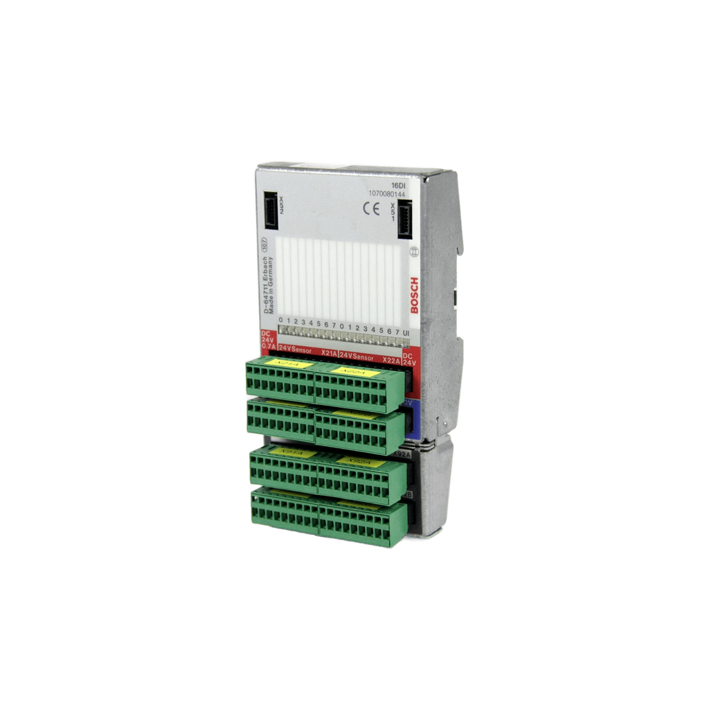 Bosch  Profibus Modul 16DI-3