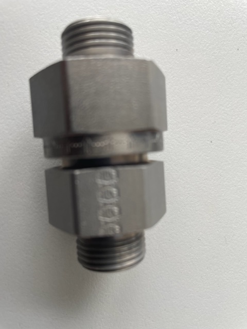 Parker Rückschlagventil 12L