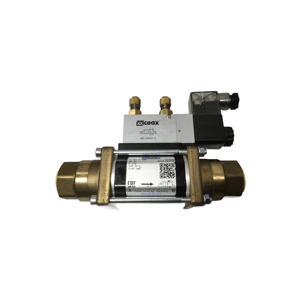 coax 5-VMK 10 NC (515693)