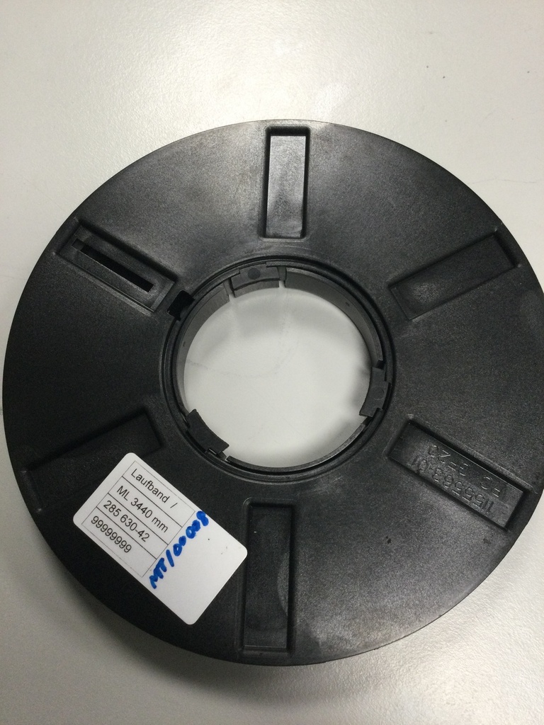Heidenhain Laufband ML 3440 285530-42