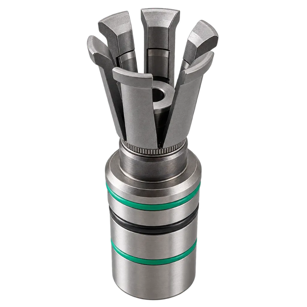 Spannsatz Ortlieb BSK2537