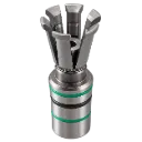 Spannsatz Ortlieb BSK2537