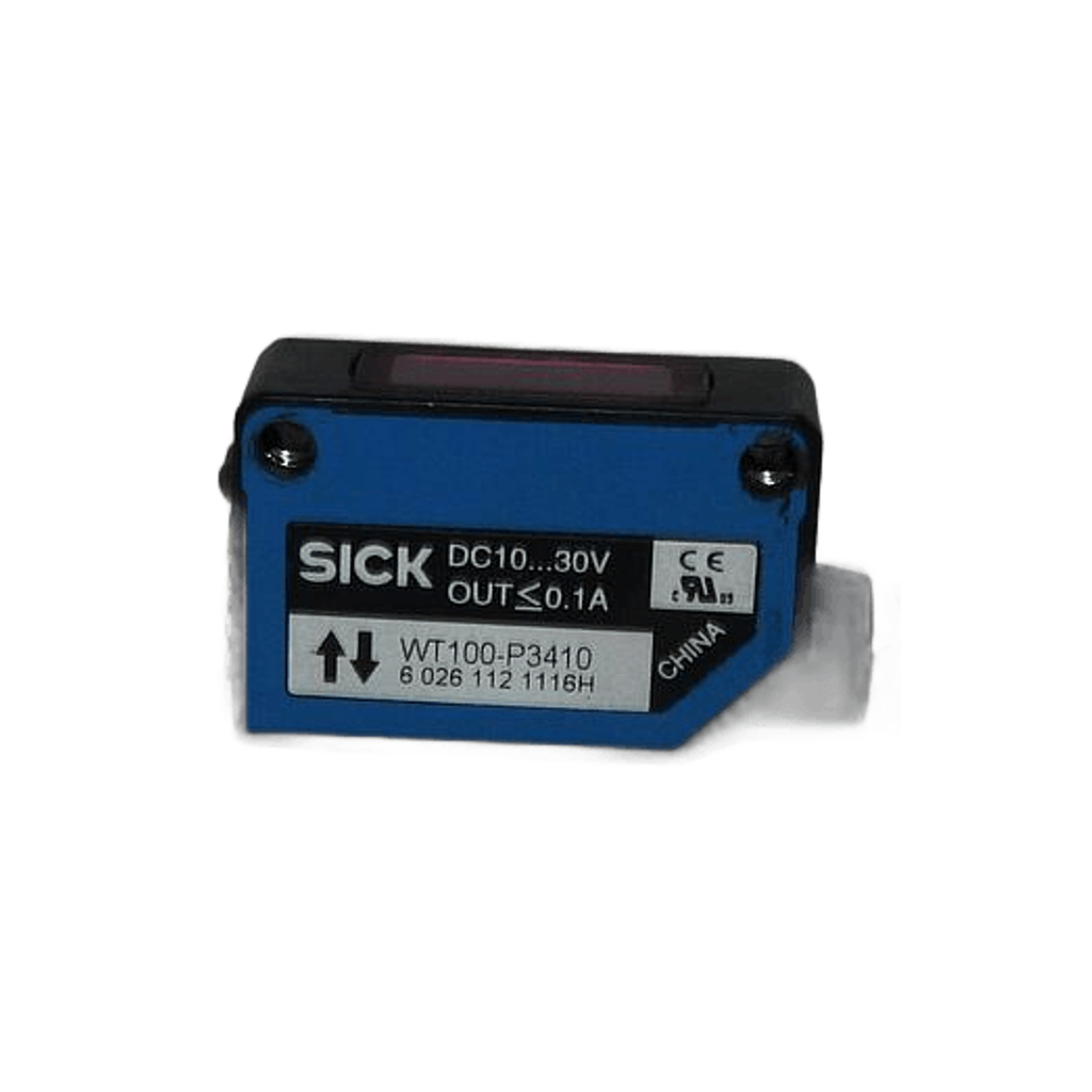 Sick WT100-P3410 60261161523X