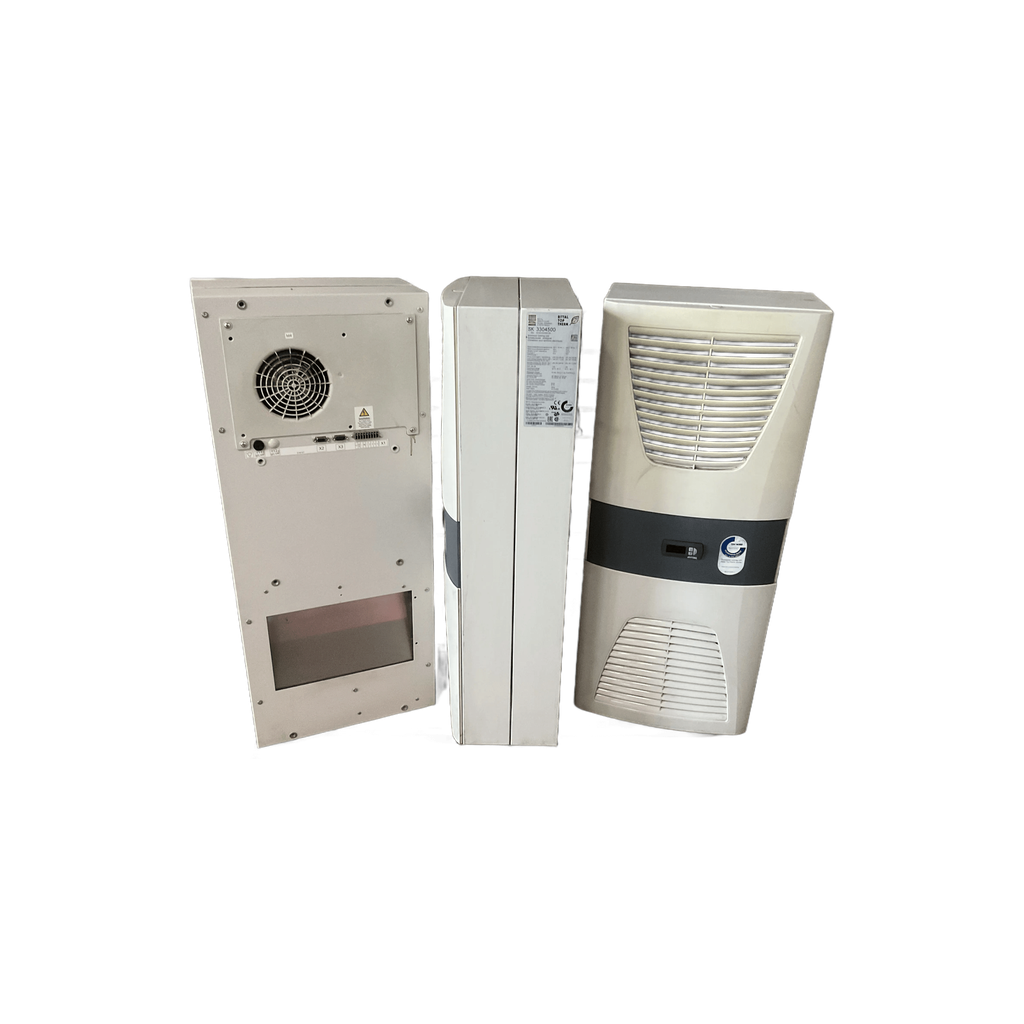 [PR/03145] Rittal Schaltschrank Kühlgerät SK 3304500