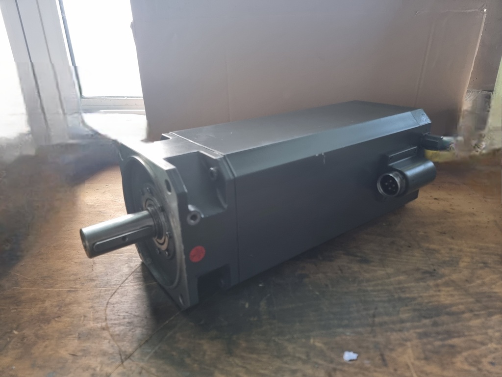 Siemens Brushless Servomotor 1FT6108-8AB71-4ABO