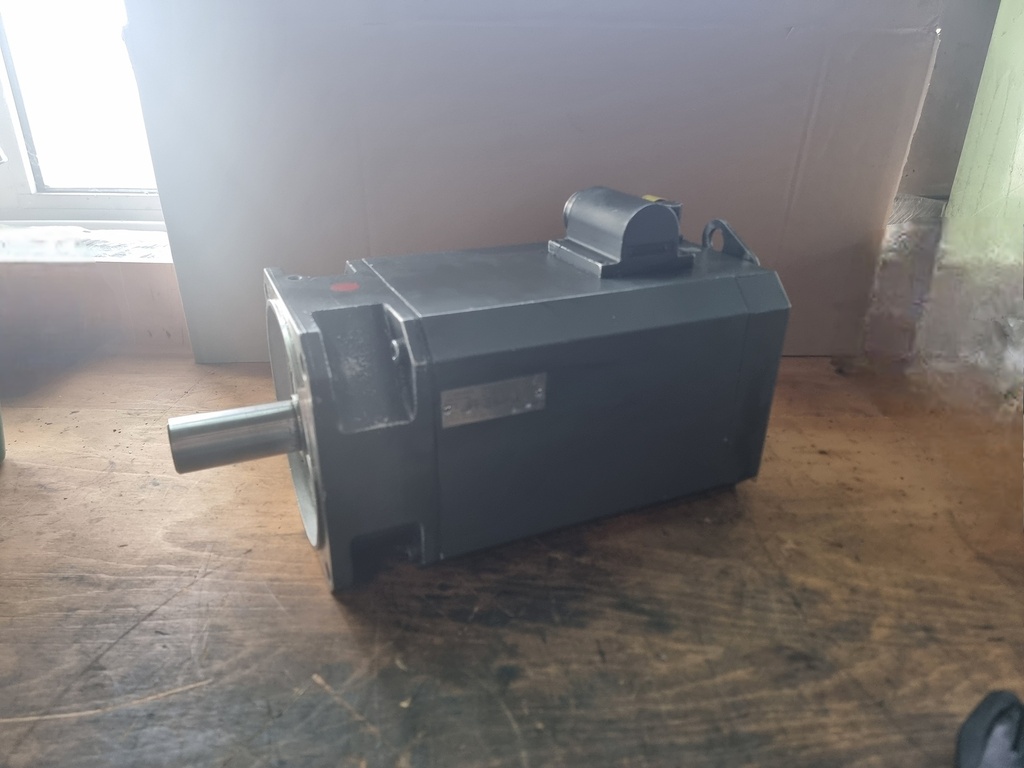 Siemens Brushless Servomotor 1FT6102-8AF71-1AHO (Kopie)