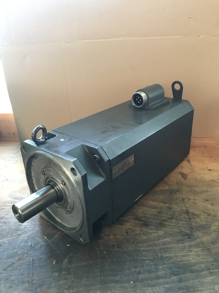 Siemens Brushless Servomotor 1FT6108-8AC71-4AAO (Kopie)