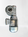 Motor M71B6 / Gearbox MI 60 FP für Späneförderer