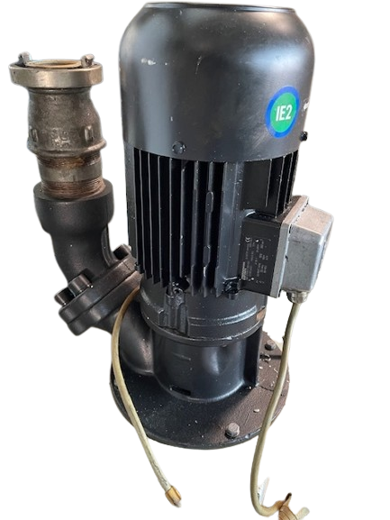 Brinkmann Pumps Tauchpumpe STA901/300+001