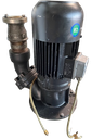Brinkmann Pumps Tauchpumpe STA901/300+001