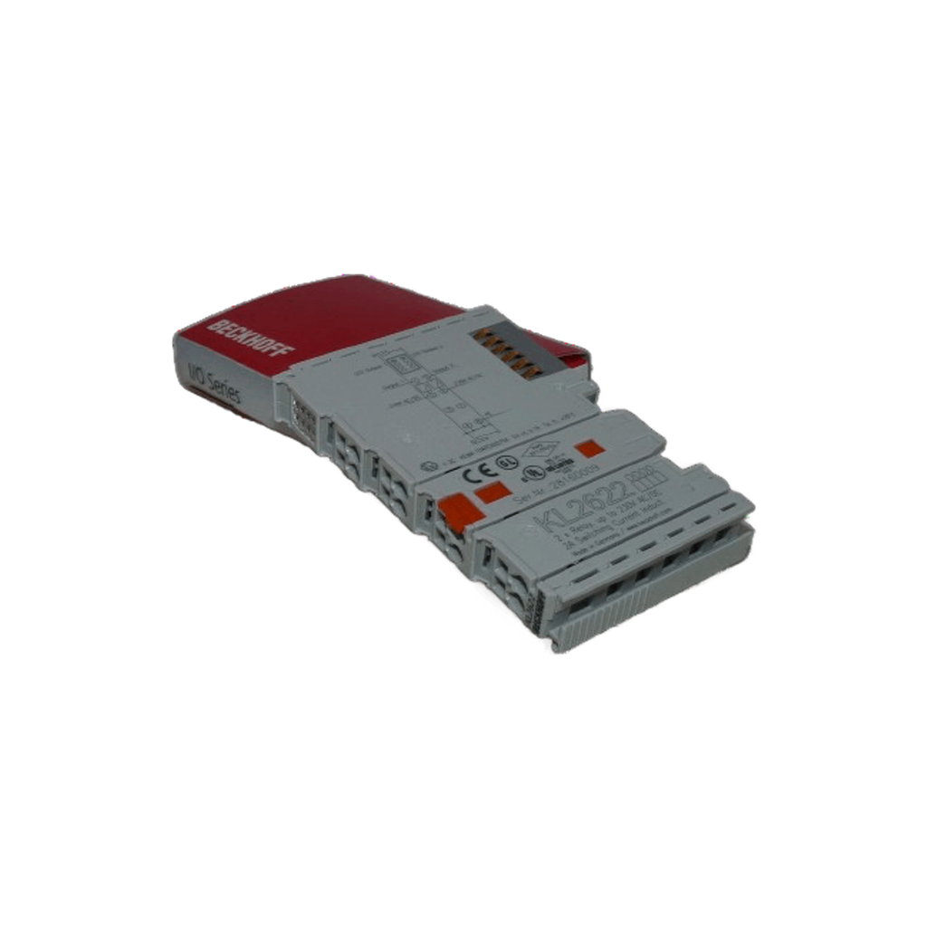 [100574] Beckhoff Kl2622