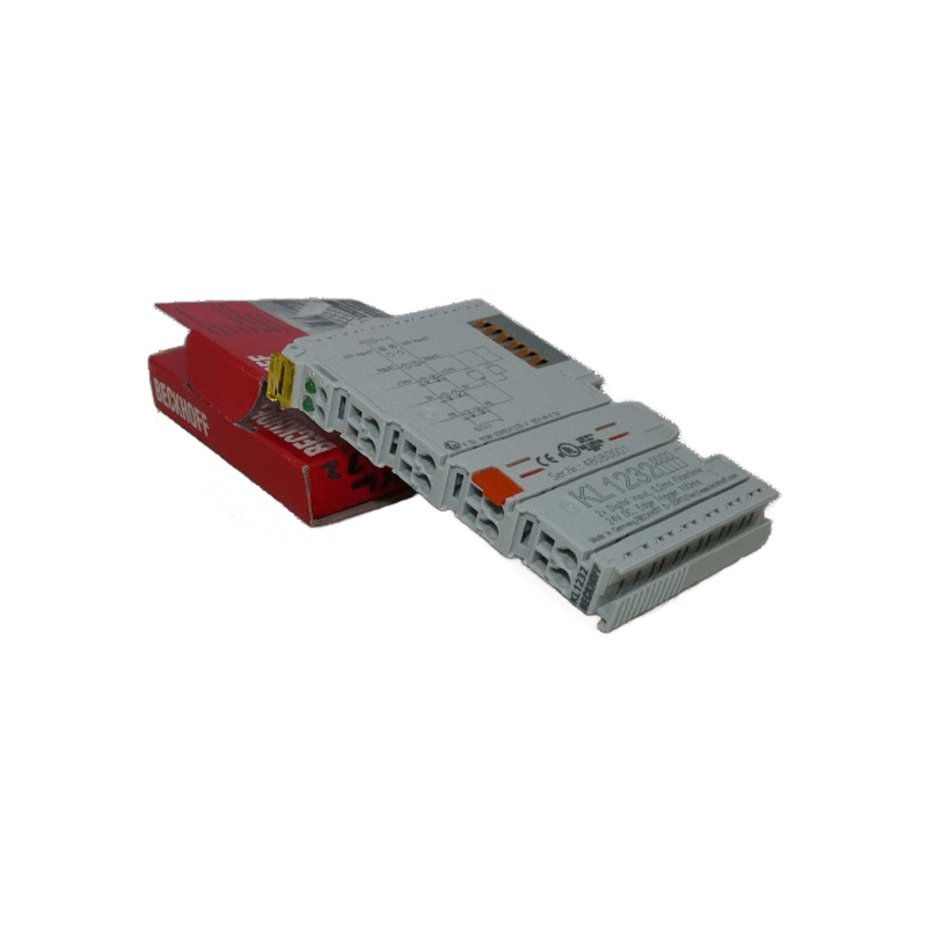 Busklemme Beckhoff KL1232