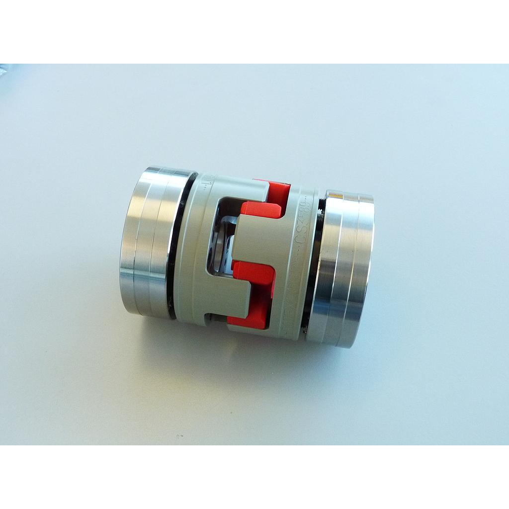 Rotex Kupplung GS 28 ST/AL 6,0 24H7/32H7