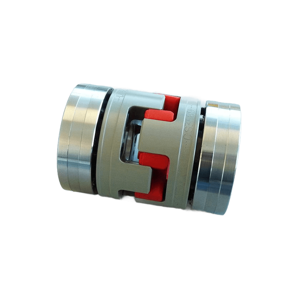 Rotex Kupplung GS 28 ST/AL 6,0 24H7/32H7